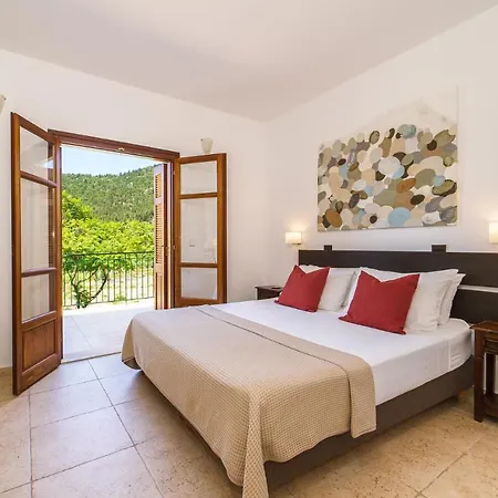 Elia 别墅 Stavros (Ithaka)