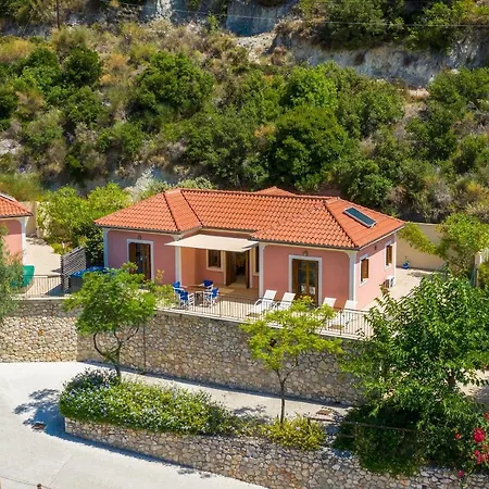 Elia Villa Stavros (Ithaka)