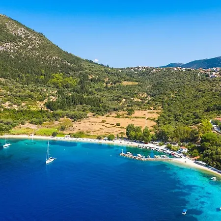 Elia * Stavros (Ithaka)
