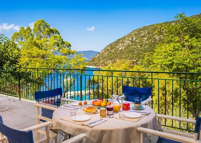 Elia Stavros (Ithaka)